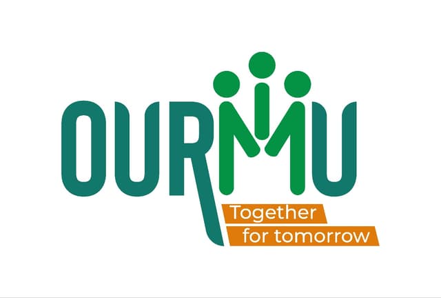 OURMU logo
